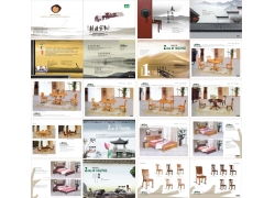 视觉艺术中的品牌叙事 广告公司画册设计与广告创意解析
